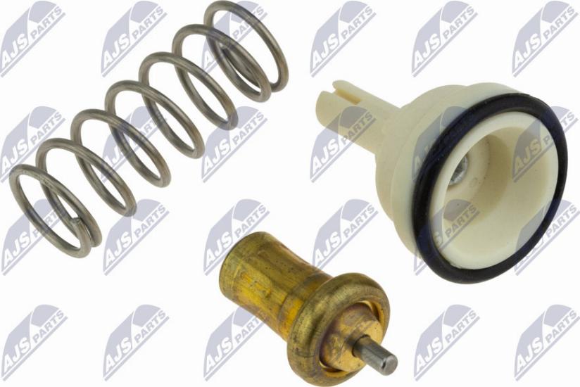 NTY CTM-VW-065 - Termostato, Refrigerante www.autoricambi360.it