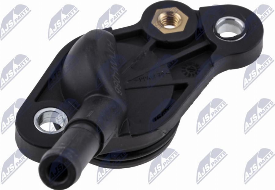 NTY CTM-VW-066 - Flangia d. refrigerante www.autoricambi360.it