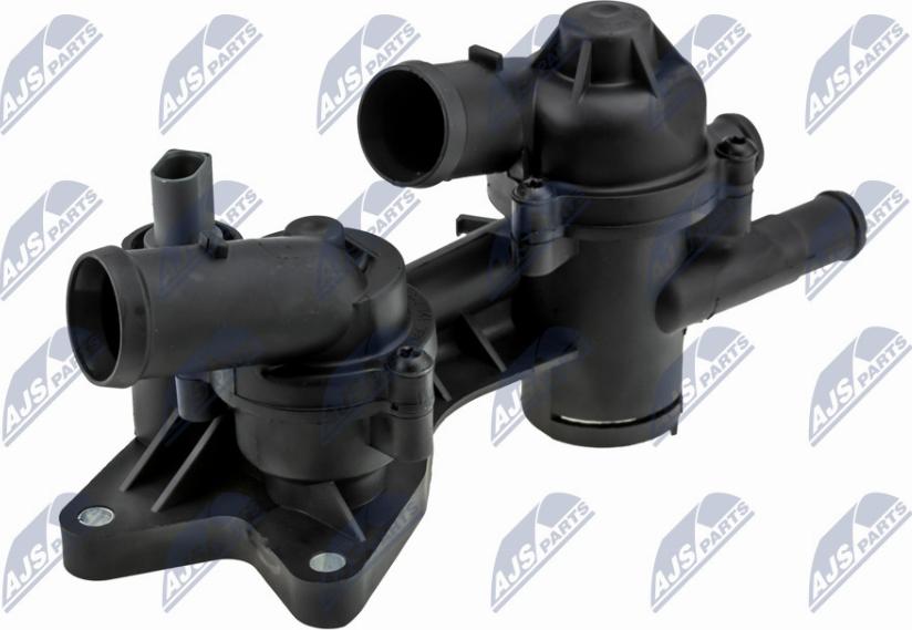 NTY CTM-VW-061 - Termostato, Refrigerante www.autoricambi360.it