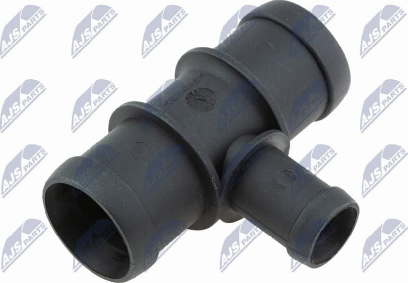 NTY CTM-VW-068 - Condotto del refrigerante www.autoricambi360.it