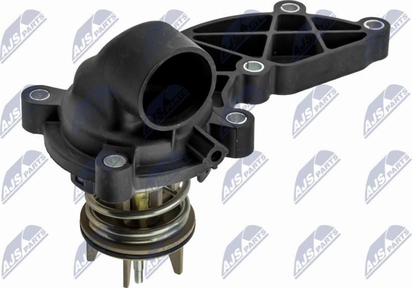 NTY CTM-VW-063 - Termostato, Refrigerante www.autoricambi360.it