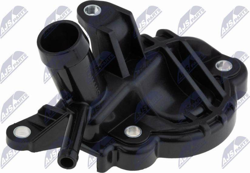 NTY CTM-VW-067 - Flangia d. refrigerante www.autoricambi360.it