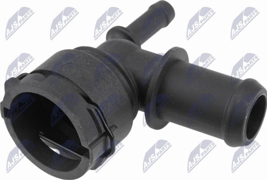 NTY CTM-VW-082 - Flangia d. refrigerante www.autoricambi360.it