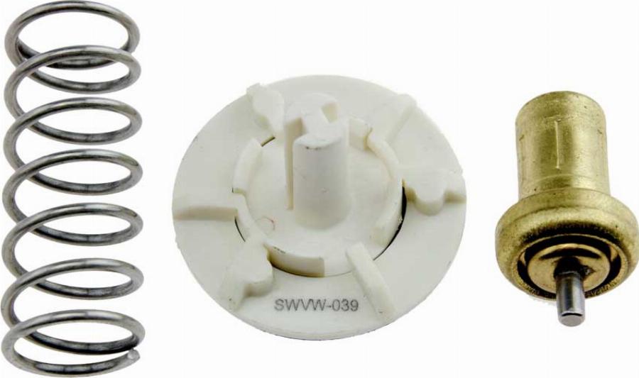 NTY CTM-VW-039 - Termostato, Refrigerante www.autoricambi360.it