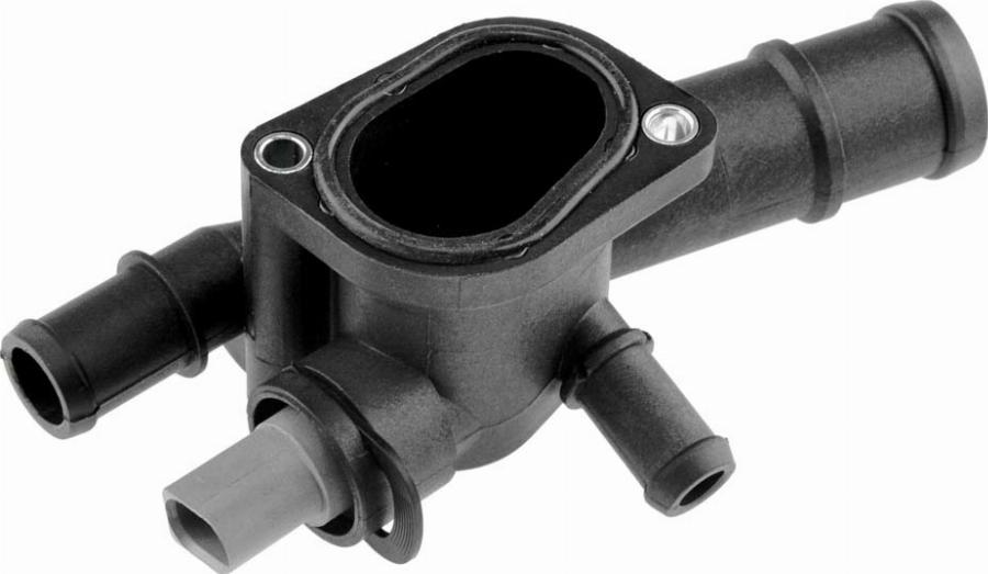 NTY CTM-VW-030 - Flangia d. refrigerante www.autoricambi360.it