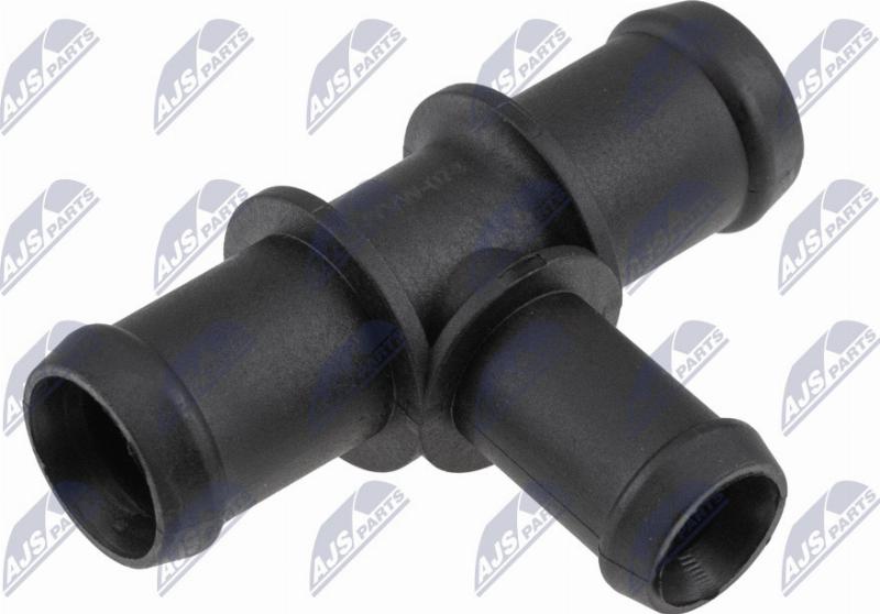 NTY CTM-VW-074 - Flangia d. refrigerante www.autoricambi360.it