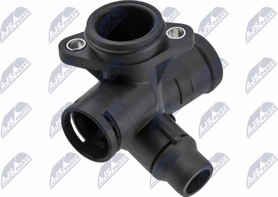 NTY CTM-VW-075 - Flangia d. refrigerante www.autoricambi360.it