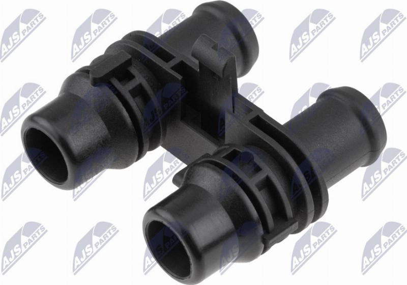 NTY CTM-VW-076 - Flangia d. refrigerante www.autoricambi360.it