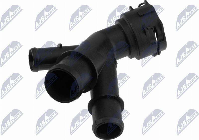 NTY CTM-VW-078 - Flangia d. refrigerante www.autoricambi360.it