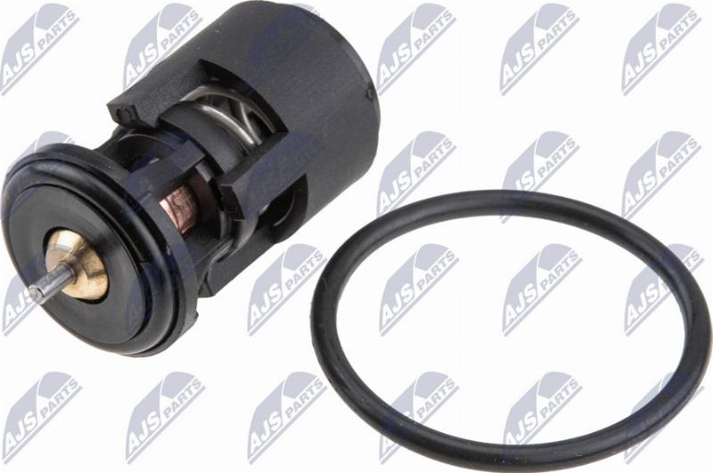 NTY CTM-VW-072 - Termostato, Refrigerante www.autoricambi360.it