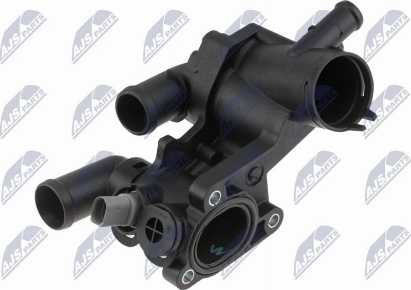 NTY CTM-VW-109 - Termostato, Refrigerante www.autoricambi360.it