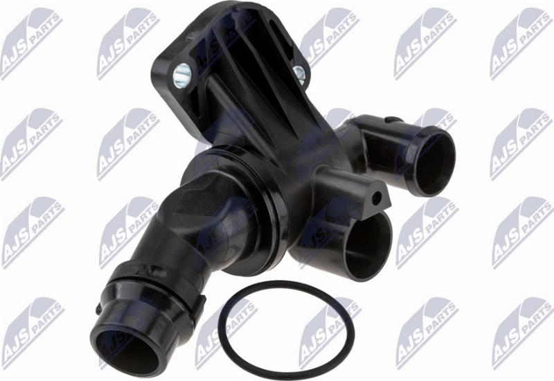 NTY CTM-VW-110 - Termostato, Refrigerante www.autoricambi360.it