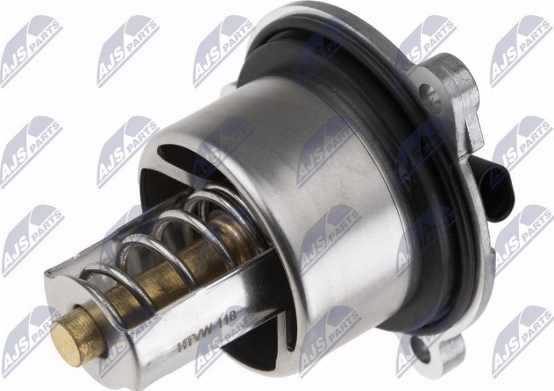 NTY CTM-VW-118 - Termostato, Refrigerante www.autoricambi360.it