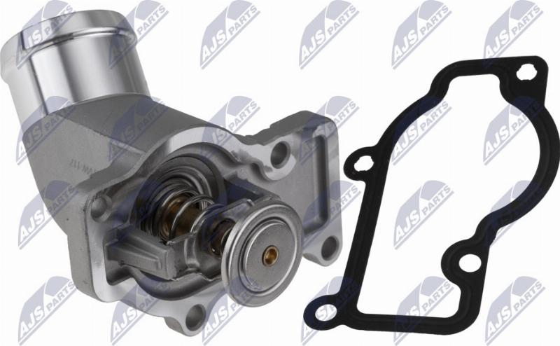 NTY CTM-VW-117 - Termostato, Refrigerante www.autoricambi360.it