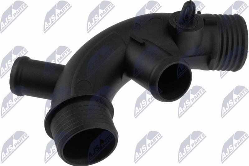 NTY CTM-VW-126 - Condotto del refrigerante www.autoricambi360.it