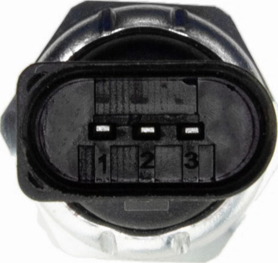NTY EAC-AU-001 - Interruttore a pressione, Climatizzatore www.autoricambi360.it