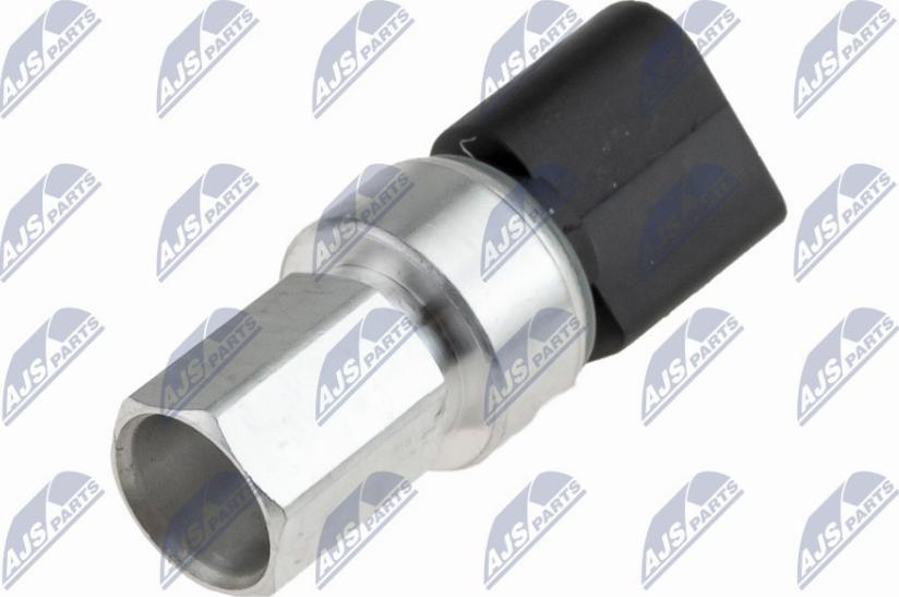 NTY EAC-AU-002 - Interruttore a pressione, Climatizzatore www.autoricambi360.it