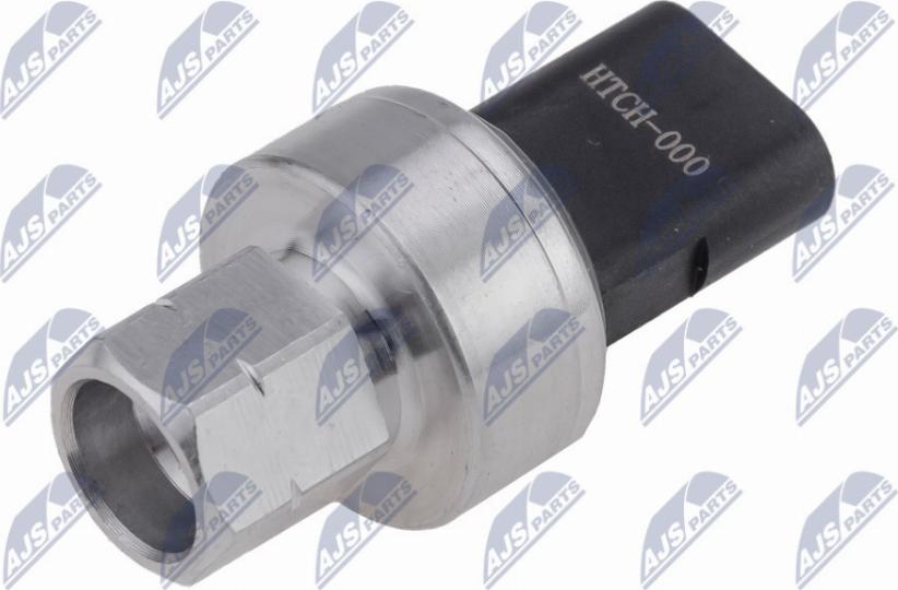 NTY EAC-CH-000 - Interruttore a pressione, Climatizzatore www.autoricambi360.it
