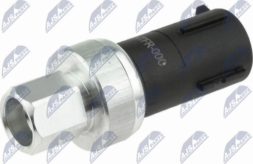 NTY EAC-FR-000 - Interruttore a pressione, Climatizzatore www.autoricambi360.it