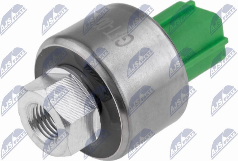NTY EAC-FT-001 - Interruttore a pressione, Climatizzatore www.autoricambi360.it