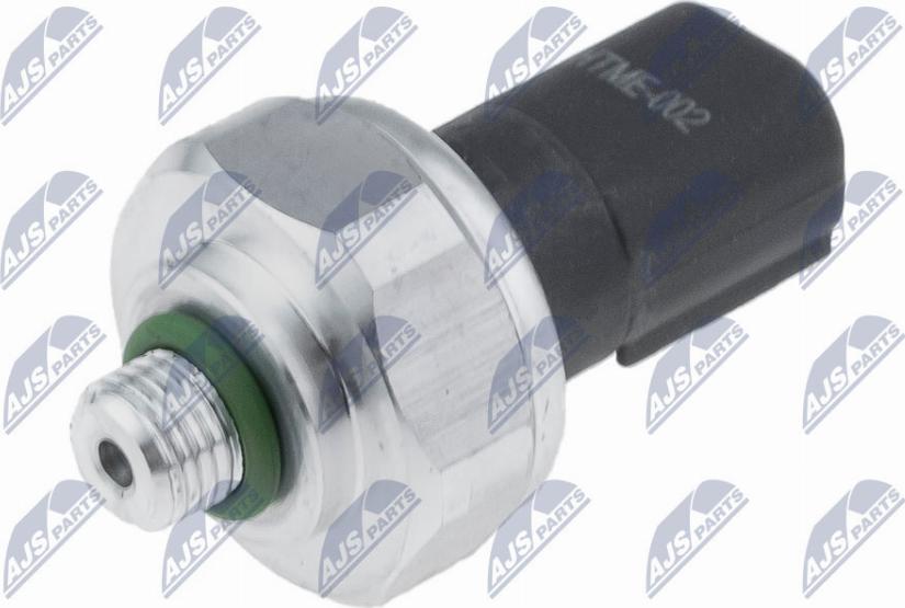 NTY EAC-ME-002 - Interruttore a pressione, Climatizzatore www.autoricambi360.it