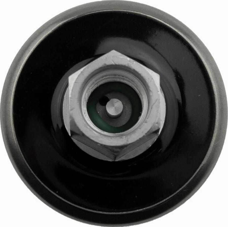 NTY EAC-PL-000 - Interruttore a pressione, Climatizzatore www.autoricambi360.it