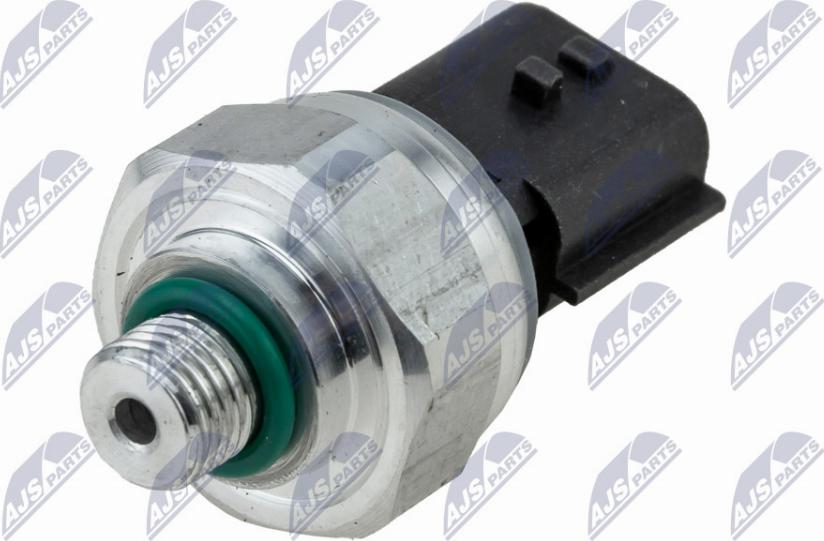 NTY EAC-RE-001 - Interruttore a pressione, Climatizzatore www.autoricambi360.it