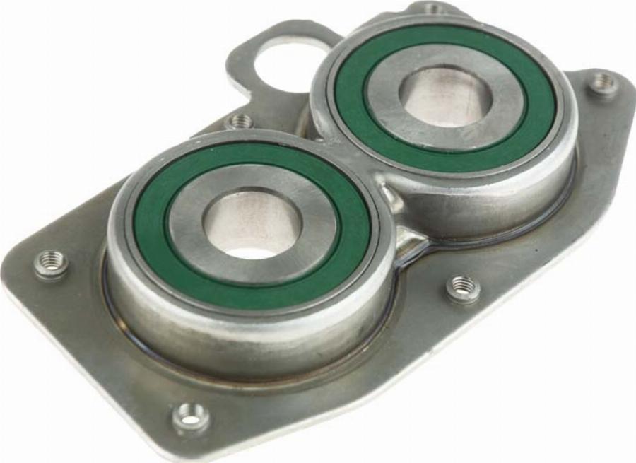 NTY EAG-AU-000 - Supporto, Cambio manuale www.autoricambi360.it