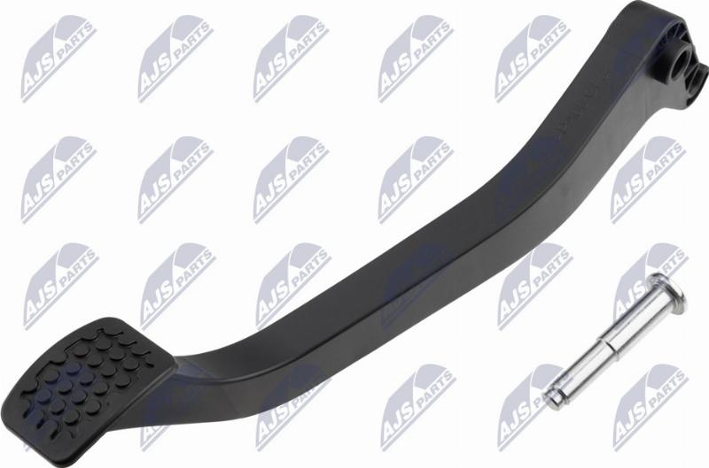 NTY EAG-CH-004 - Pedale frizione www.autoricambi360.it