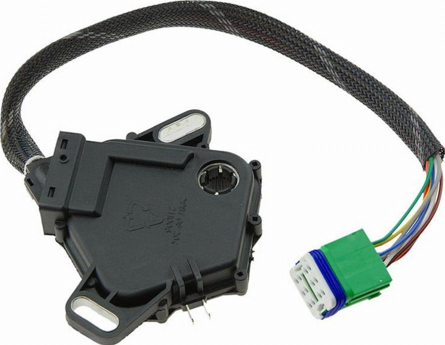 NTY EAG-RE-000 - Sensore n° giri, Cambio automatico www.autoricambi360.it