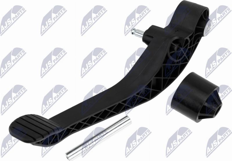 NTY EAG-RE-001 - Pedale frizione www.autoricambi360.it