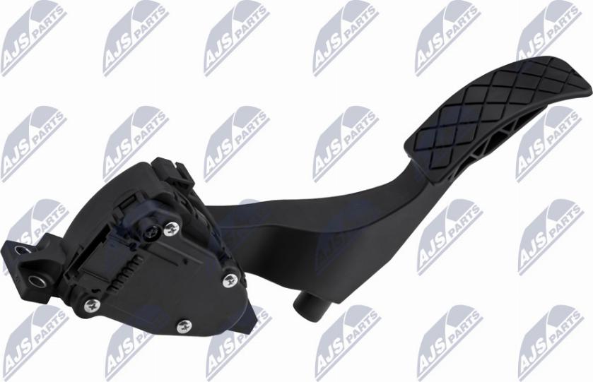 NTY EAP-AU-001 - Kit pedale acceleratore www.autoricambi360.it