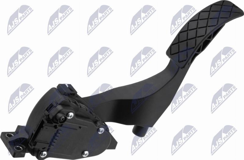 NTY EAP-AU-002 - Kit pedale acceleratore www.autoricambi360.it