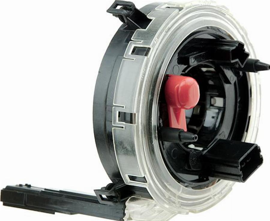 NTY EAS-AU-000 - Molla spiroelicoidale, Airbag www.autoricambi360.it