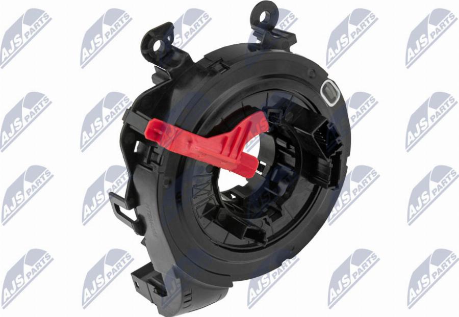 NTY EAS-BM-005 - Molla spiroelicoidale, Airbag www.autoricambi360.it