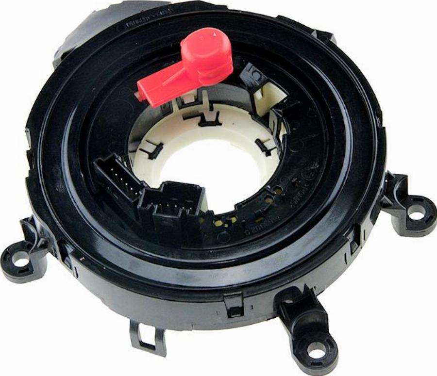 NTY EAS-BM-002 - Molla spiroelicoidale, Airbag www.autoricambi360.it