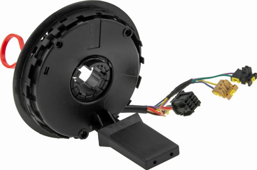 NTY EAS-CH-007 - Molla spiroelicoidale, Airbag www.autoricambi360.it