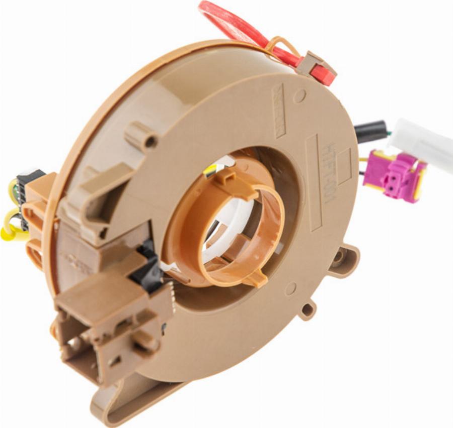 NTY EAS-FT-001 - Molla spiroelicoidale, Airbag www.autoricambi360.it