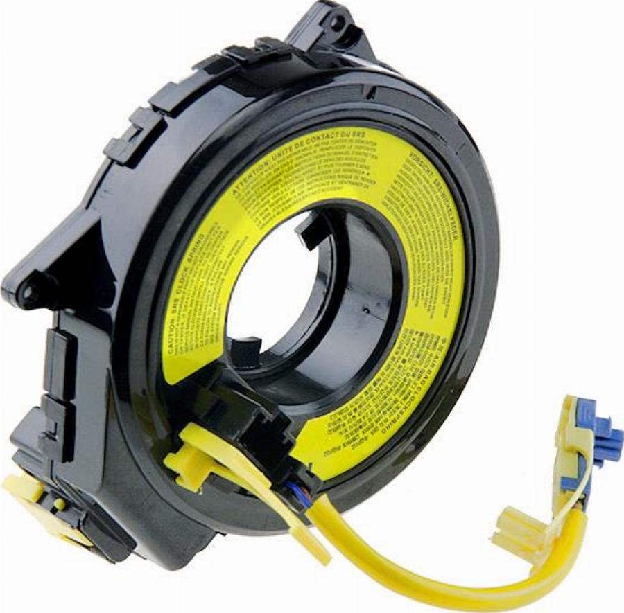 NTY EAS-HY-004 - Molla spiroelicoidale, Airbag www.autoricambi360.it