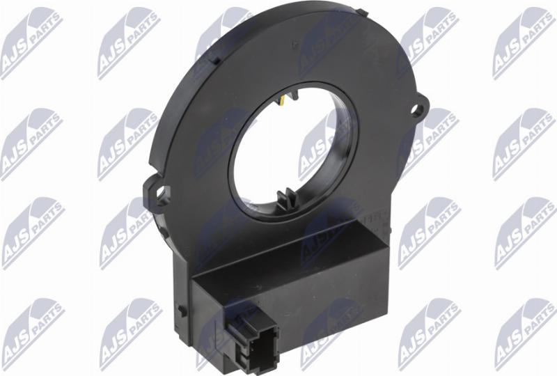 NTY EAS-HY-031 - Molla spiroelicoidale, Airbag www.autoricambi360.it