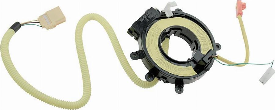 NTY EAS-IS-000 - Molla spiroelicoidale, Airbag www.autoricambi360.it