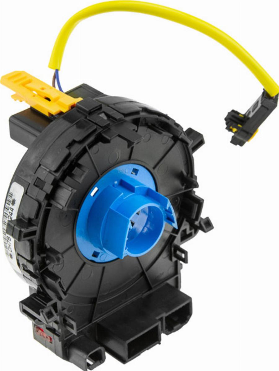 NTY EAS-KA-009 - Molla spiroelicoidale, Airbag www.autoricambi360.it
