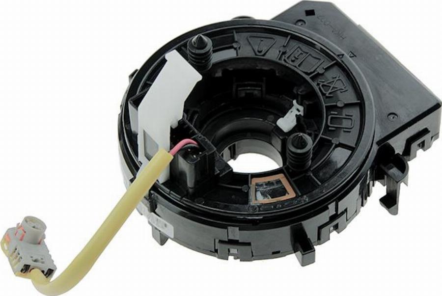 NTY EAS-KA-007 - Molla spiroelicoidale, Airbag www.autoricambi360.it