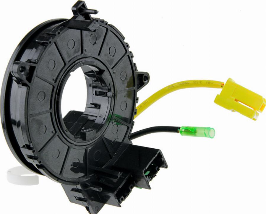 NTY EAS-MS-000 - Molla spiroelicoidale, Airbag www.autoricambi360.it