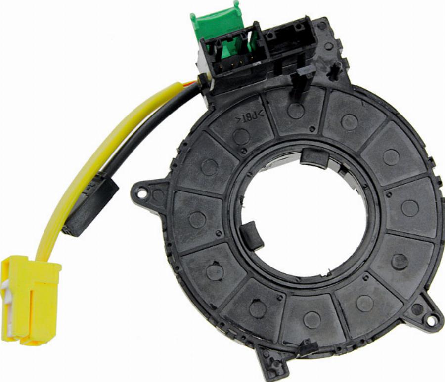 NTY EAS-MS-001 - Molla spiroelicoidale, Airbag www.autoricambi360.it