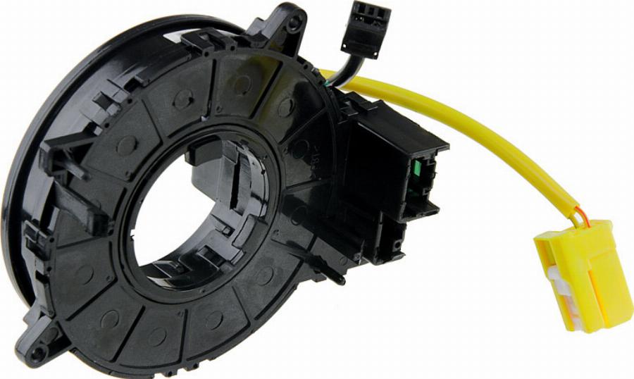 NTY EAS-MS-002 - Molla spiroelicoidale, Airbag www.autoricambi360.it
