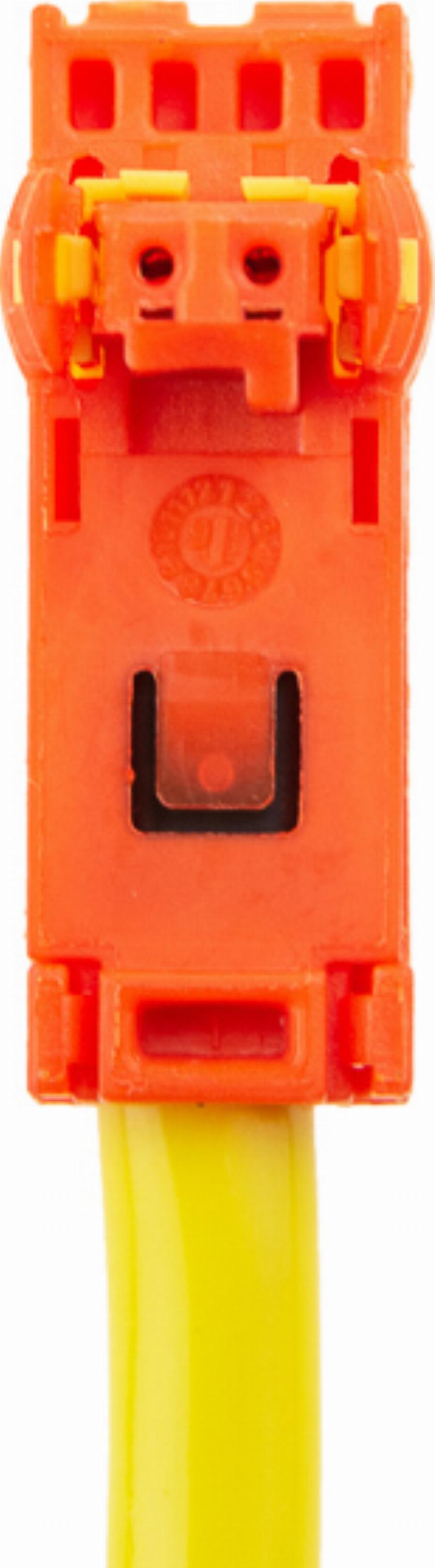 NTY EAS-MS-010 - Molla spiroelicoidale, Airbag www.autoricambi360.it