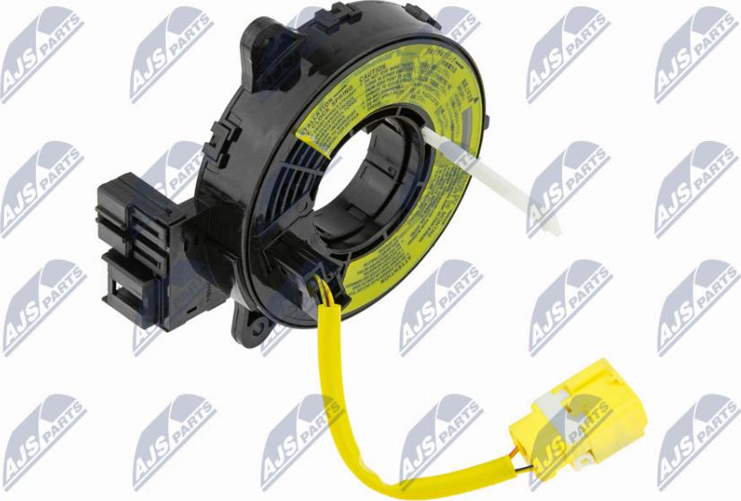 NTY EAS-MZ-009 - Molla spiroelicoidale, Airbag www.autoricambi360.it