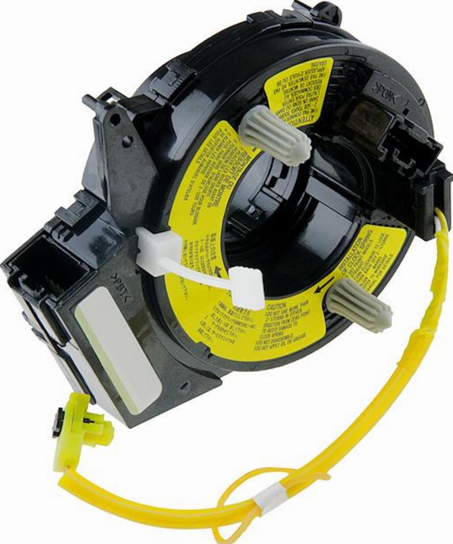 NTY EAS-MZ-002 - Molla spiroelicoidale, Airbag www.autoricambi360.it