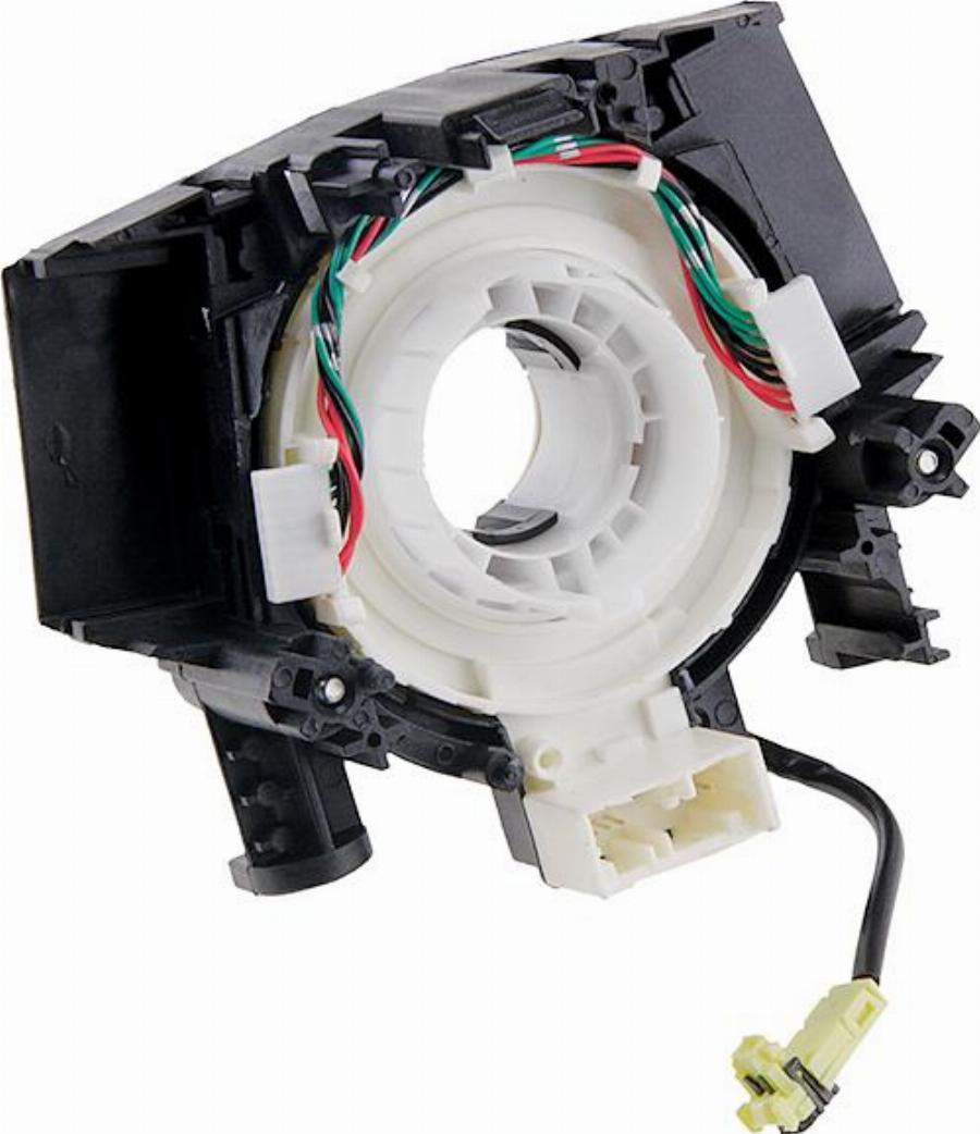 NTY EAS-NS-003 - Molla spiroelicoidale, Airbag www.autoricambi360.it